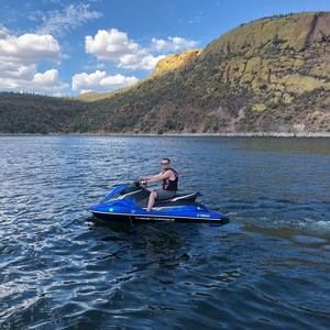 Meet your Posher, Benjamin